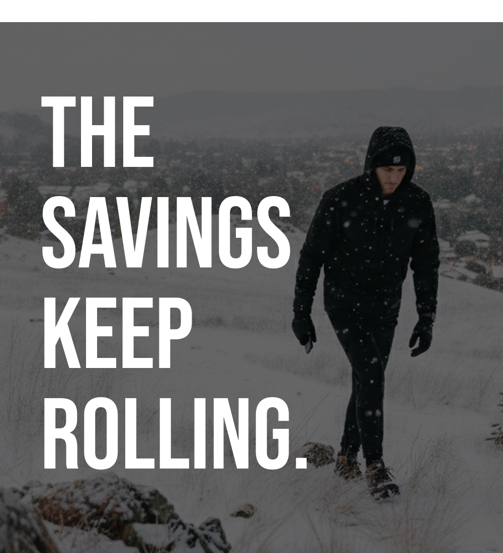 12 Days of Christmas Sale Day 7