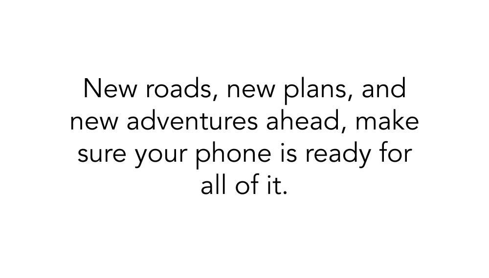 New Adventures With Rokform Phone Cases