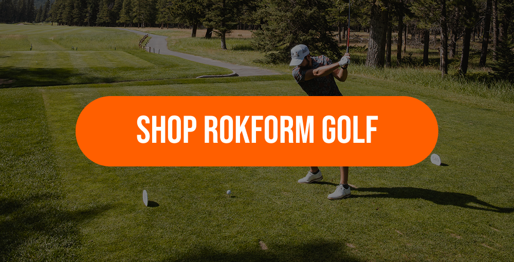Shop Rokform Golf