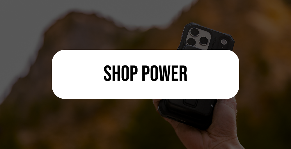 Shop Power