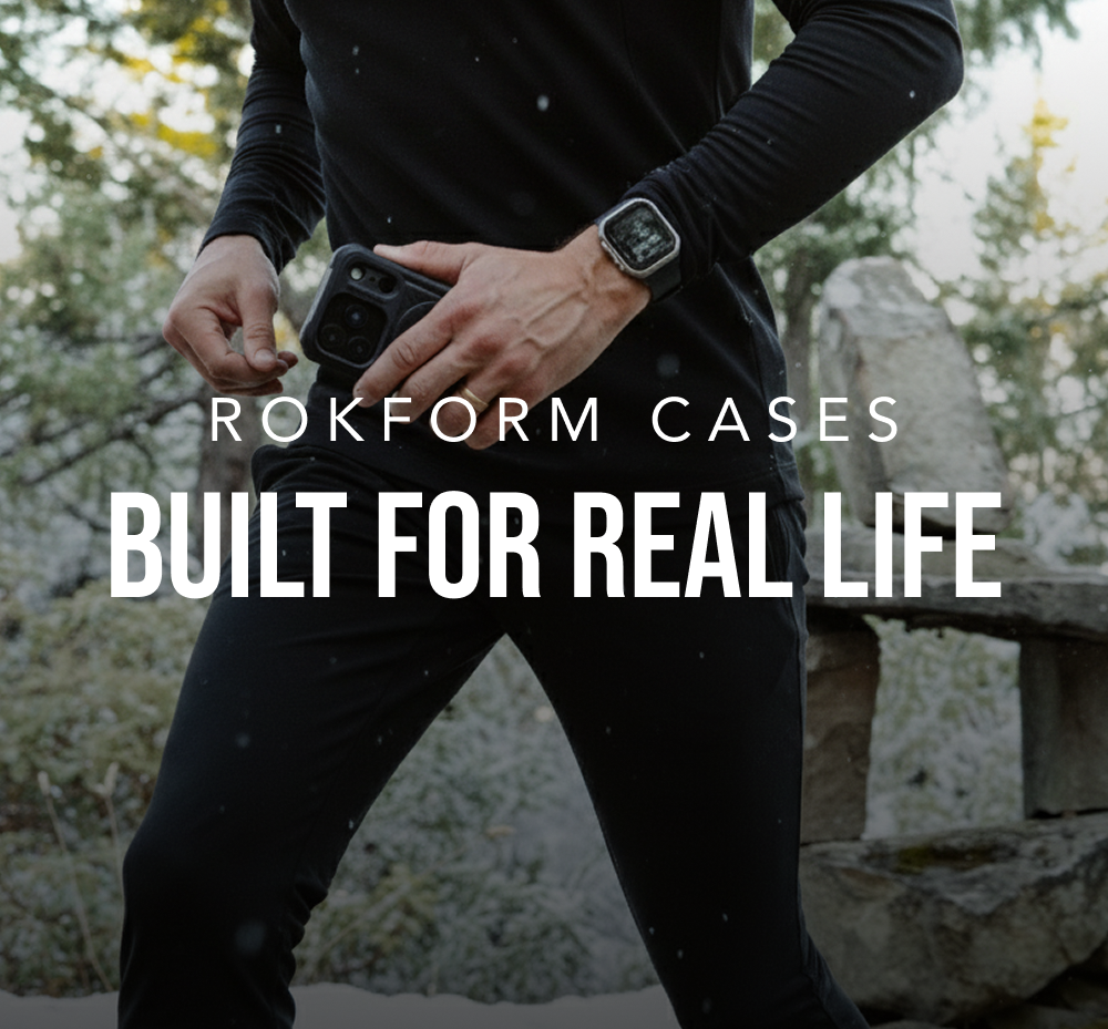 Rokform Phone Cases