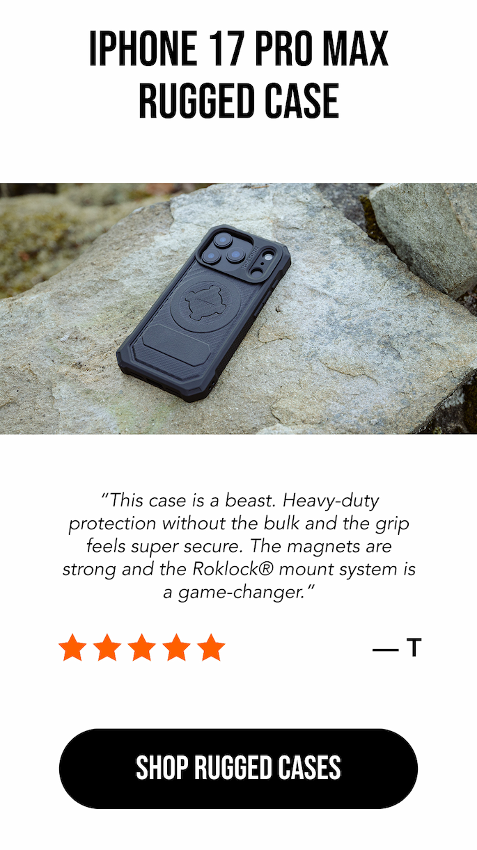 Shop Rugged Cases