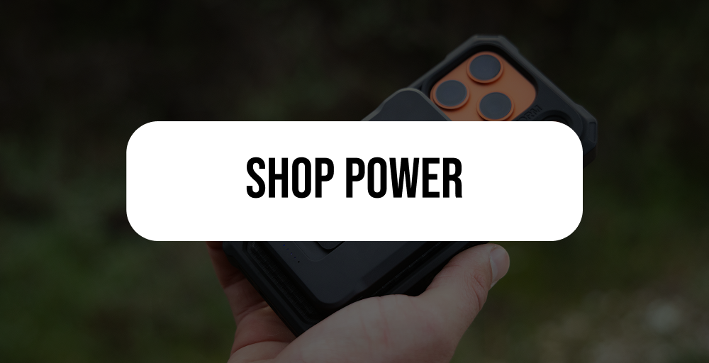 Shop Power