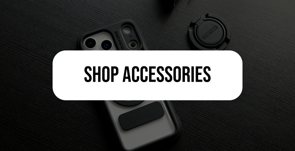 Shop Accessories