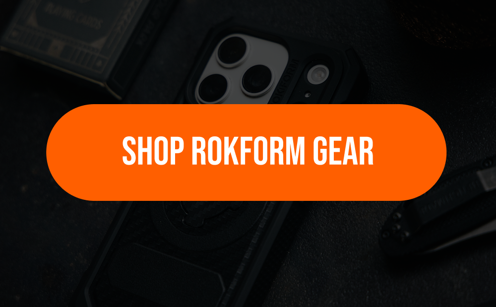 Shop Rokform Gear