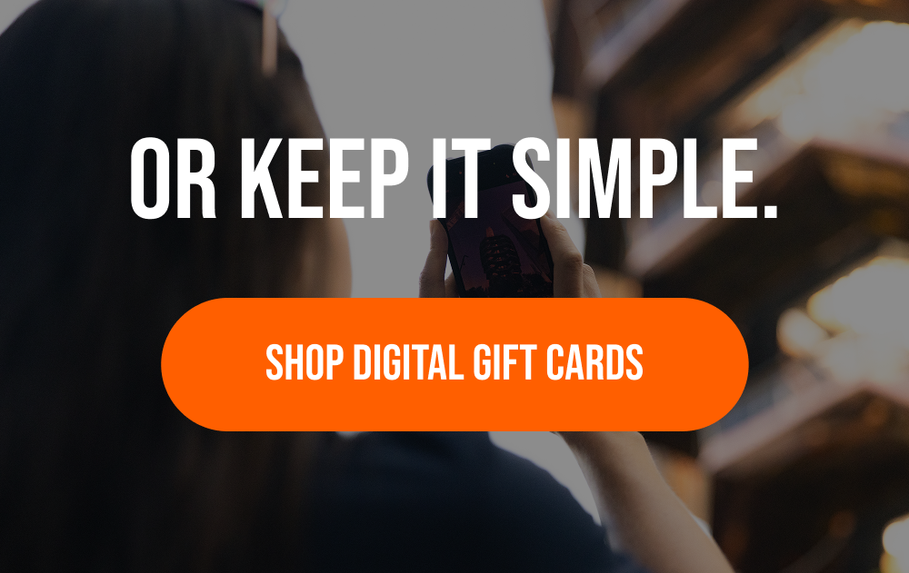 Shop Digital Gift Card