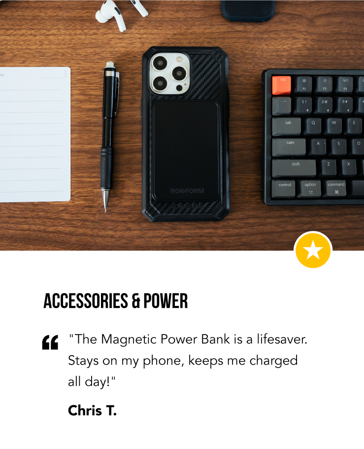 Why Do We Have So Many 5-Star Reviews