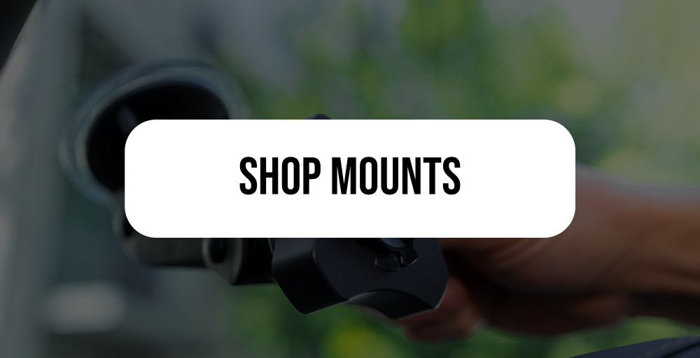 Shop Mounts