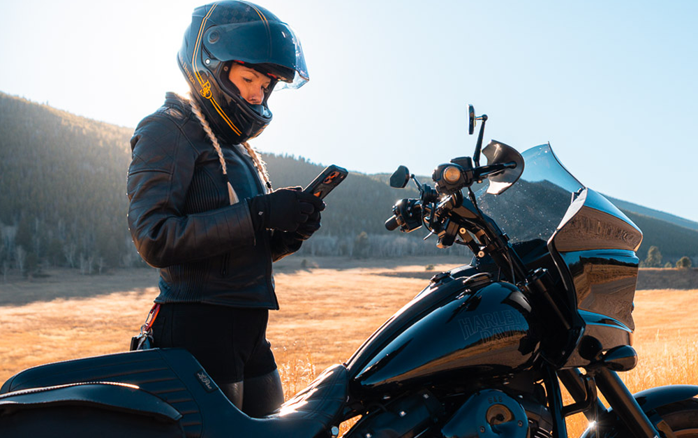 New Year. New Adventures with Rokform Mounts