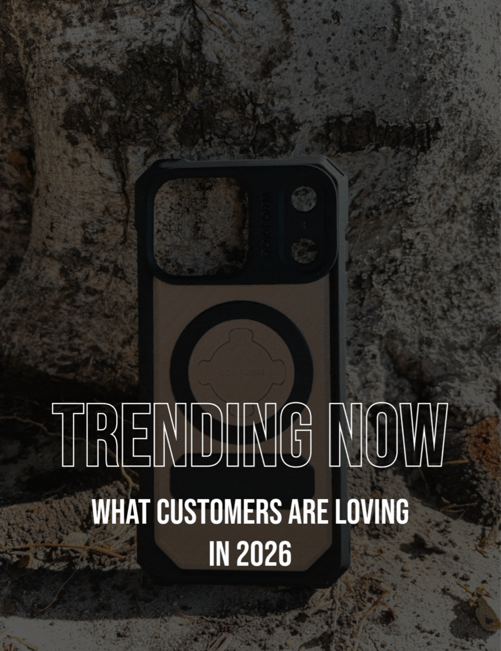 Trending Rokform Products