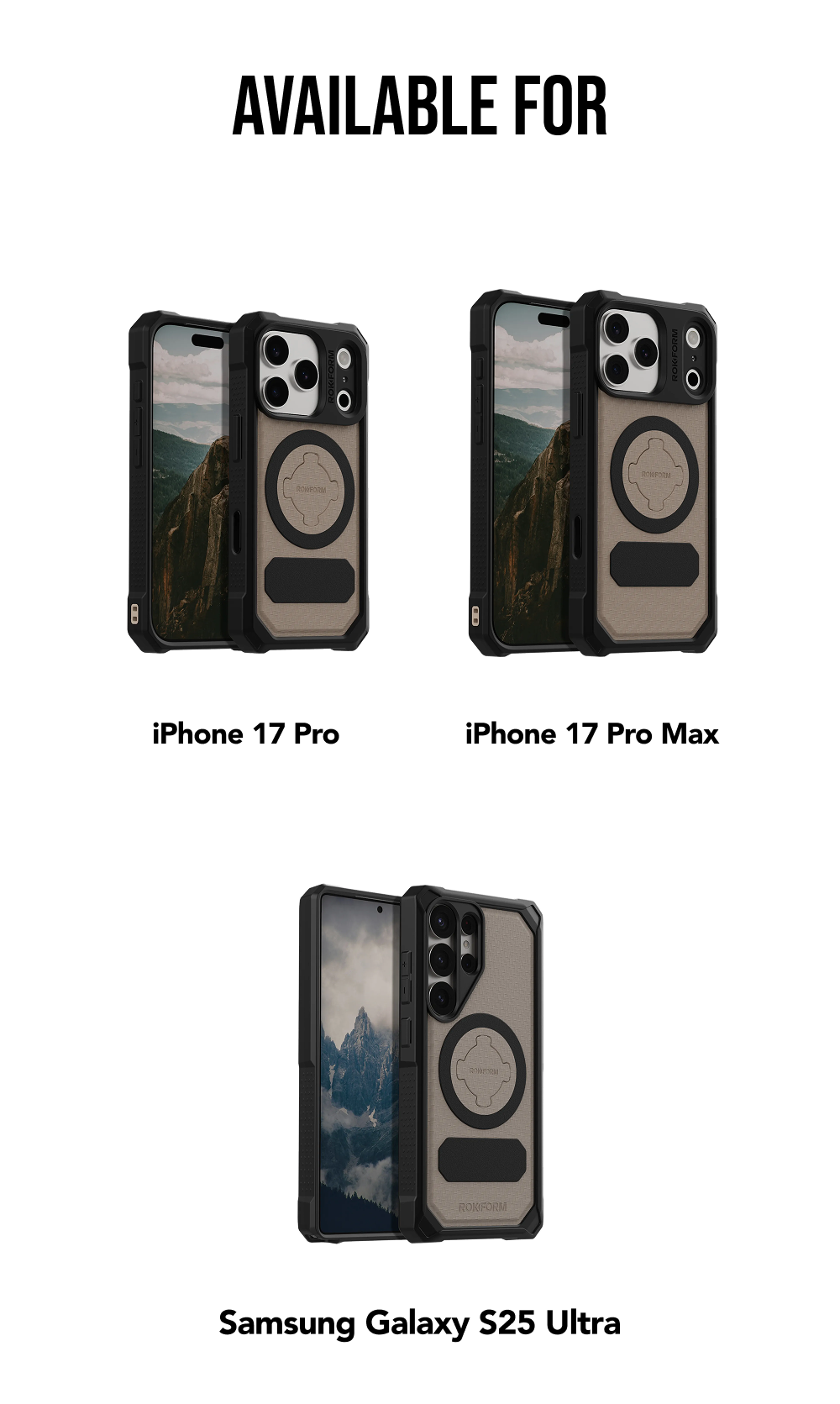 Coming Soon: Limited Edition Desert Storm