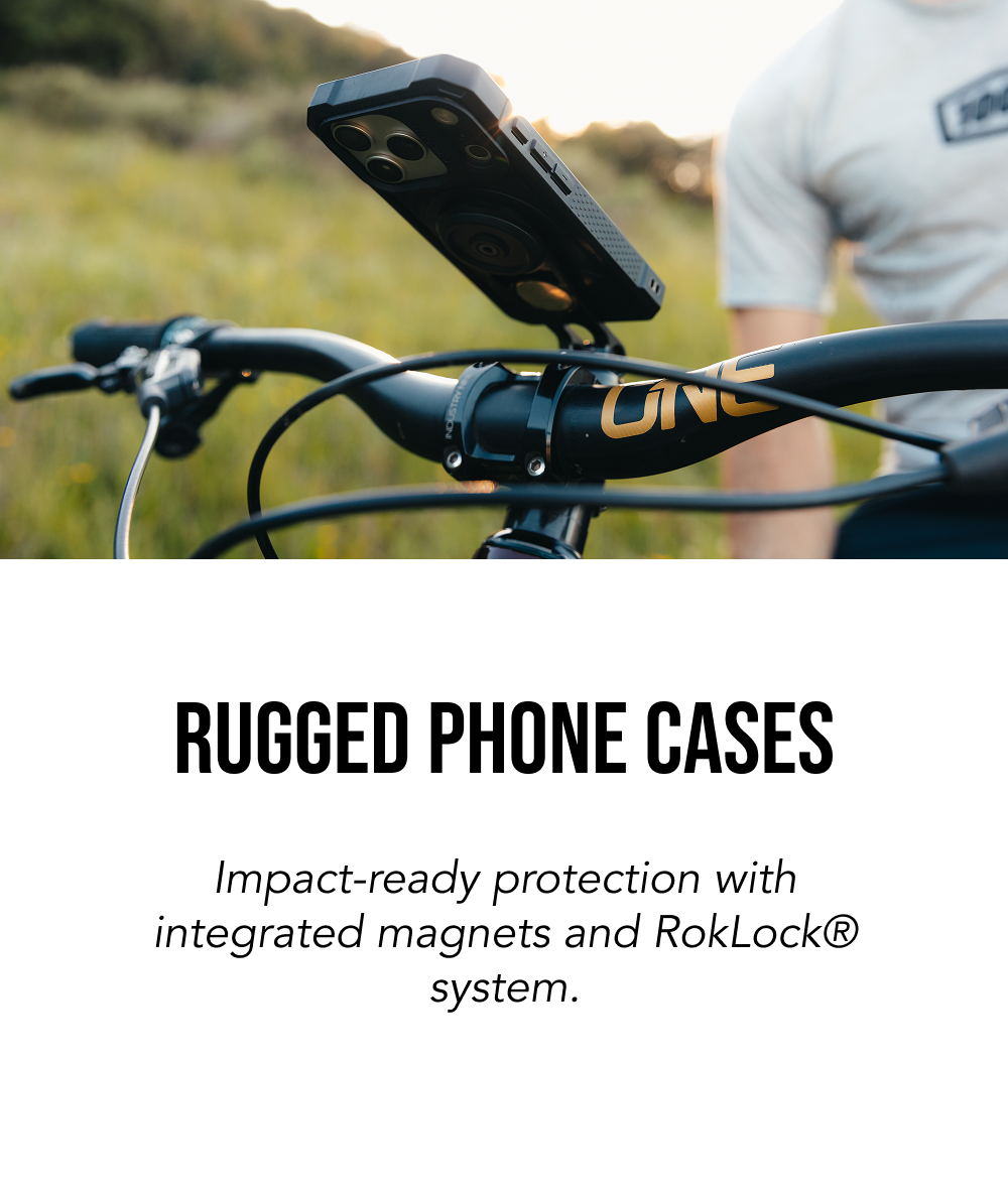 Rokform Phone Cases