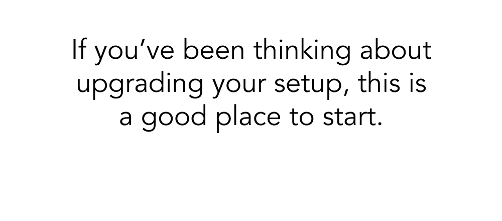 Top Rokform Picks, this Month