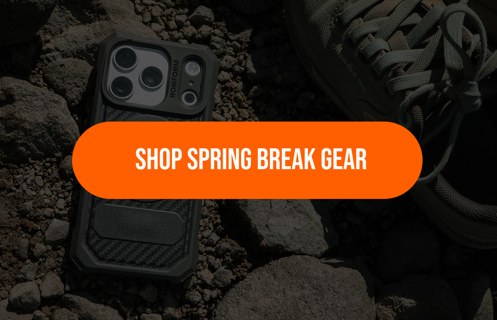 Shop Spring Break Gear