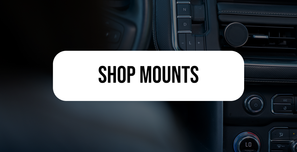 Shop Mounts