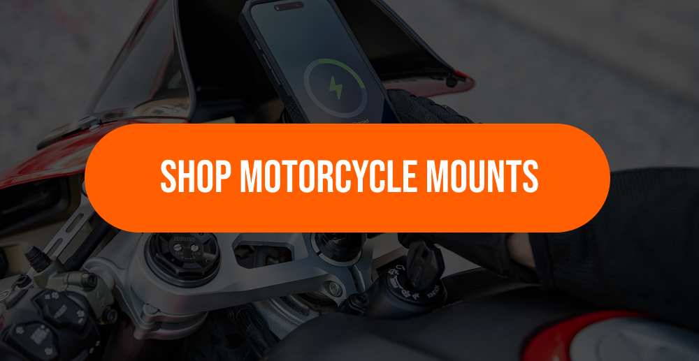 Bestselling Motorcycle Mounts