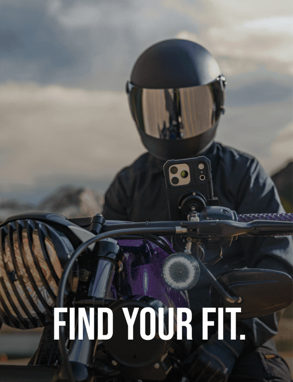 Find Your Fit with Rokform Phone Cases
