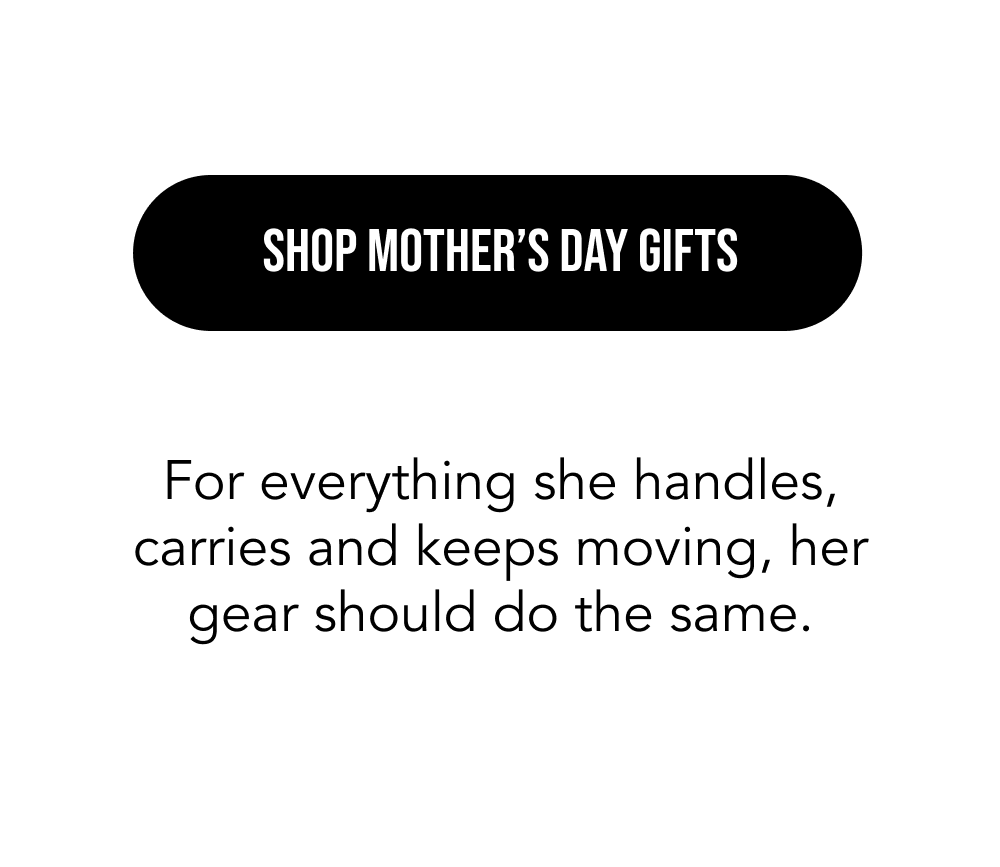 Built for how she moves
