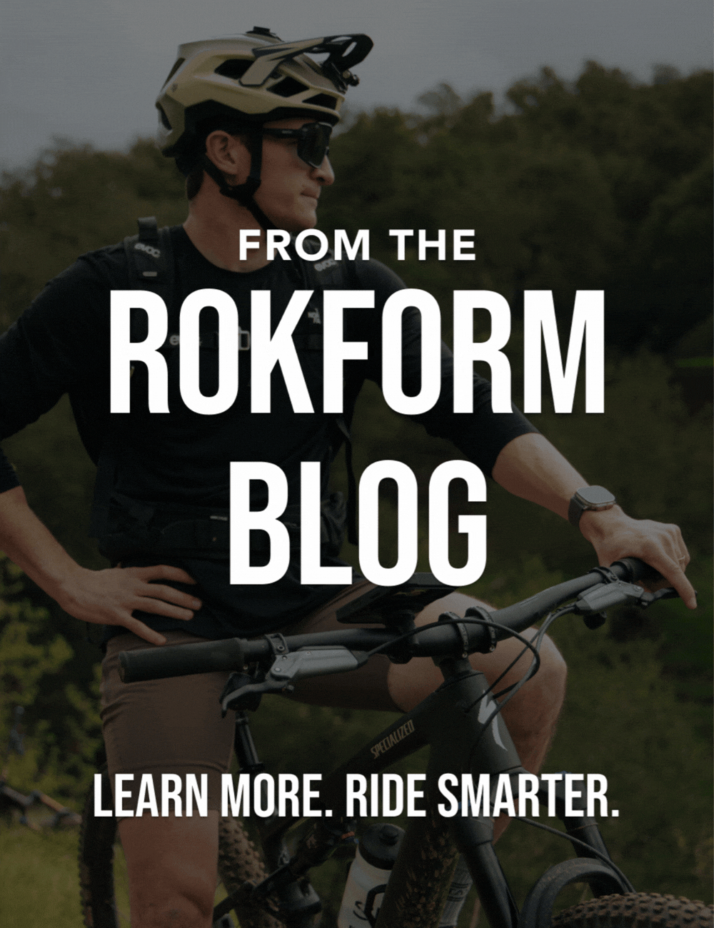 Rokform Blog