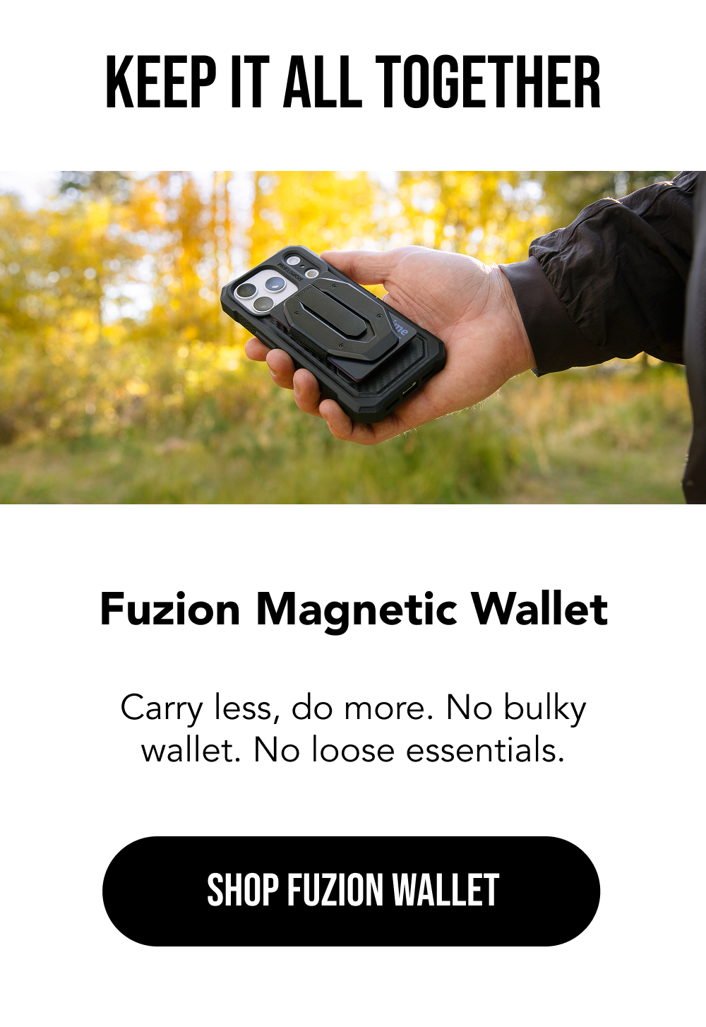 Keep it All Together