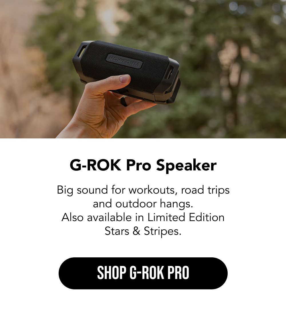 Shop G-ROK Pro