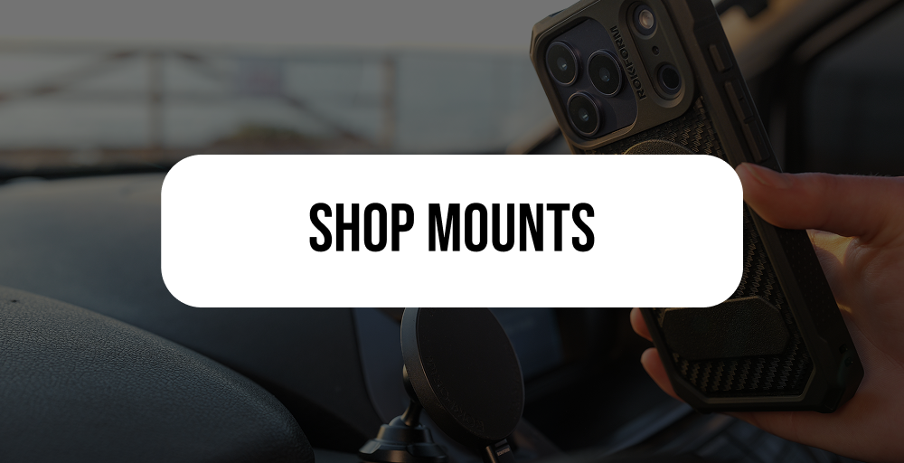 Shop Mounts