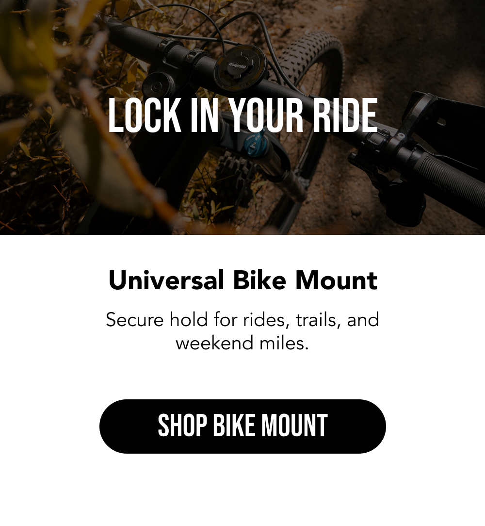 Shop Bike Mounts