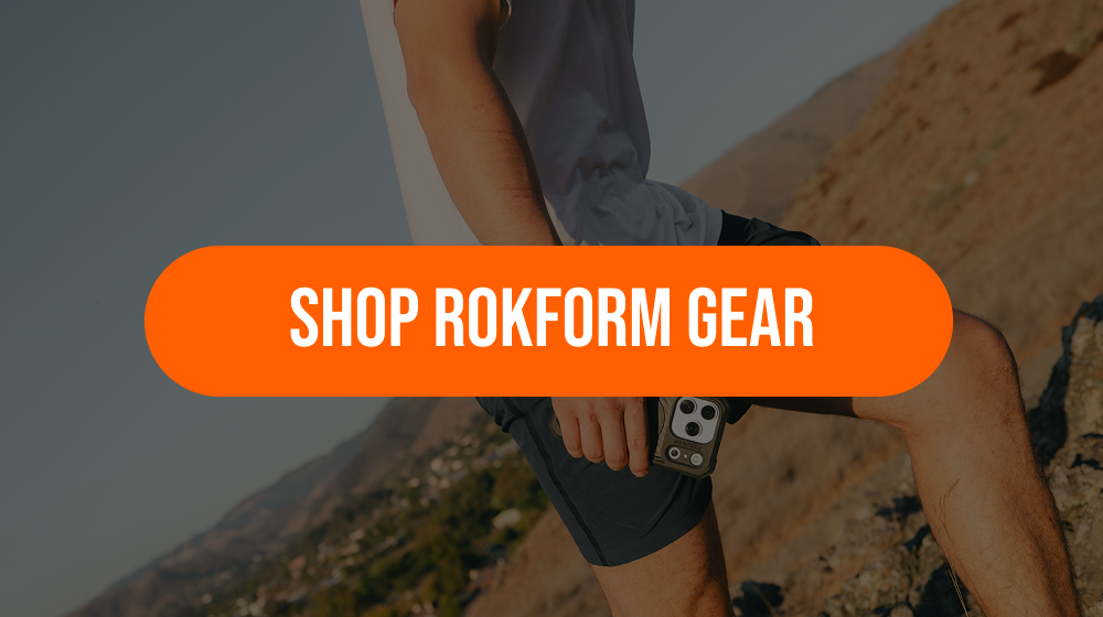 Weekend Warrior Essentials