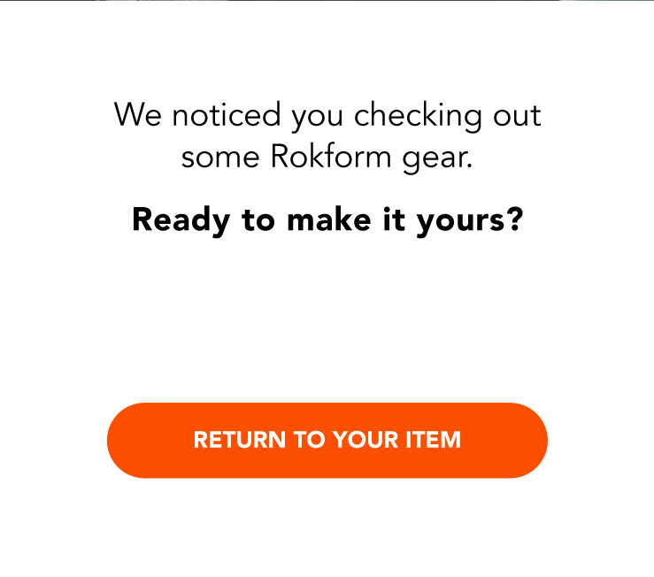 Ready to make it yours?