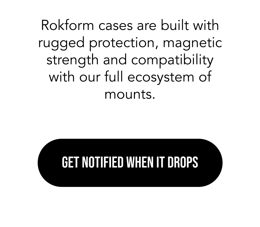 Coming Soon: New Galaxy S Series Rugged Phone Cases