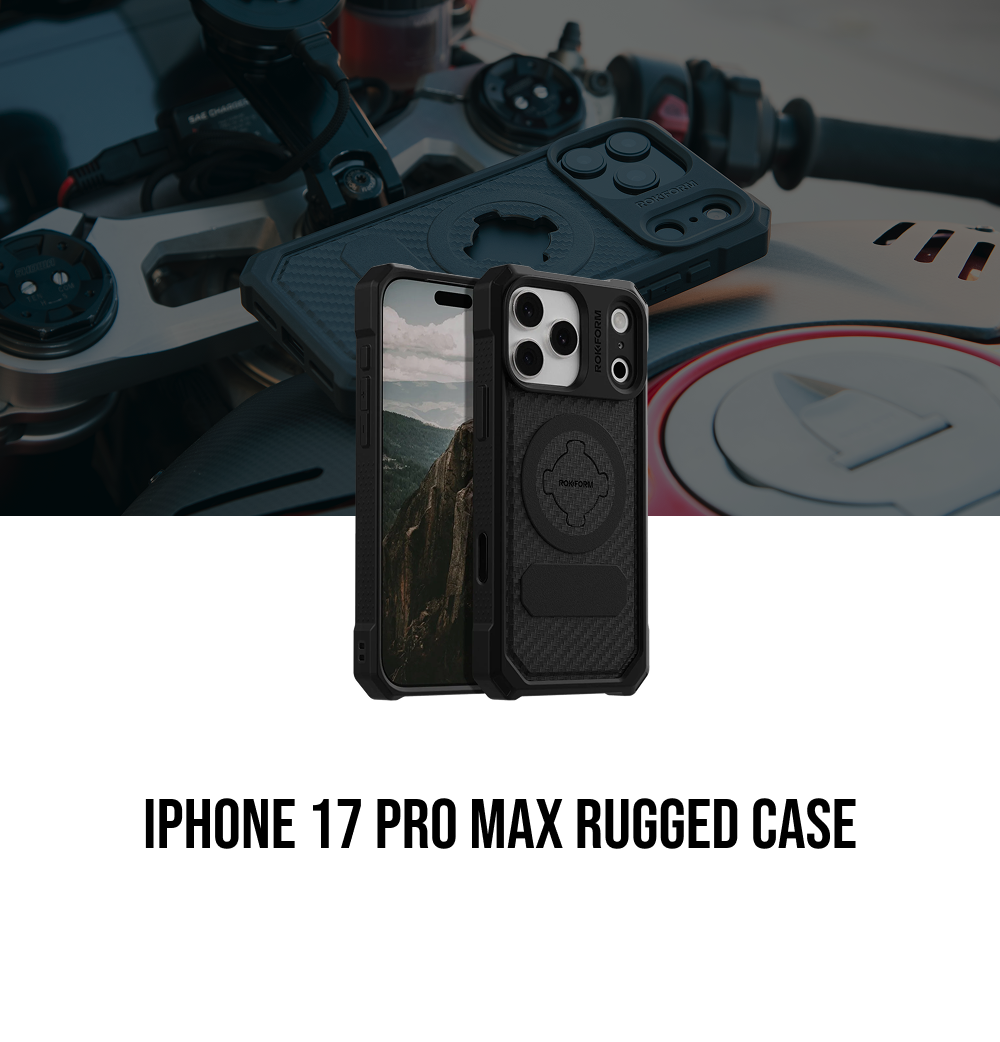 iPhone 17 Pro Max Cases