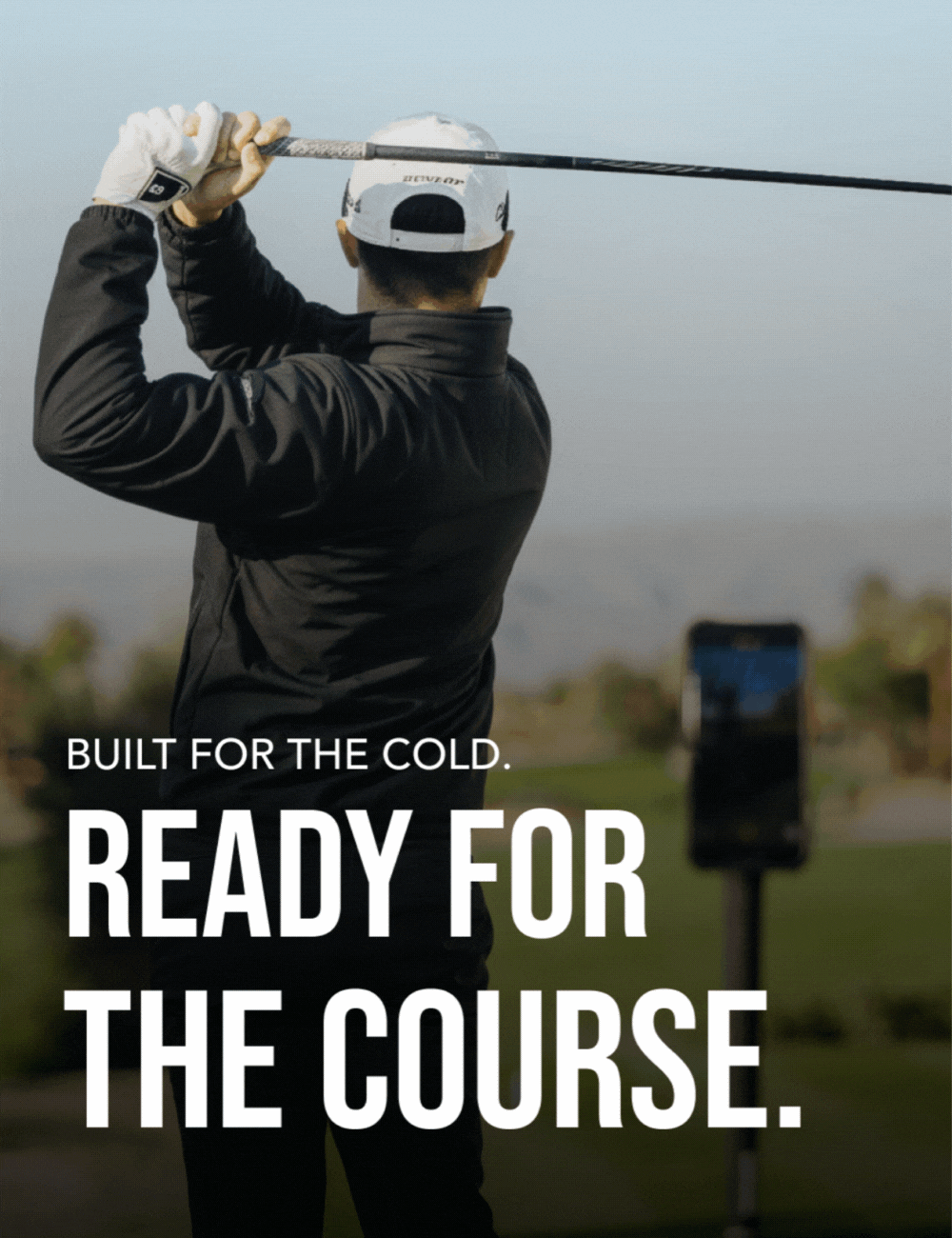 Rokform Golf Essentials