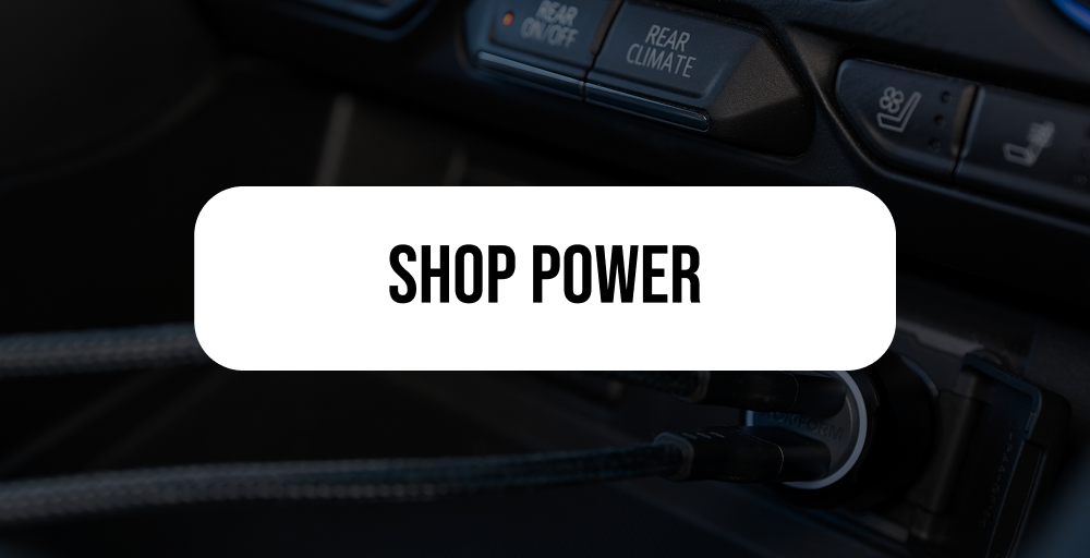 Shop Power