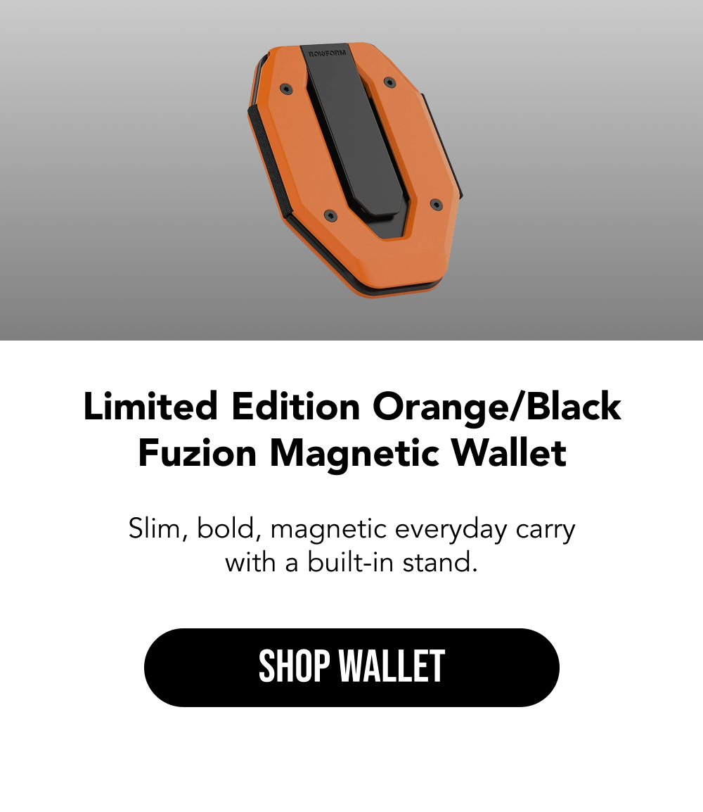 Shop Fuzion Wallet