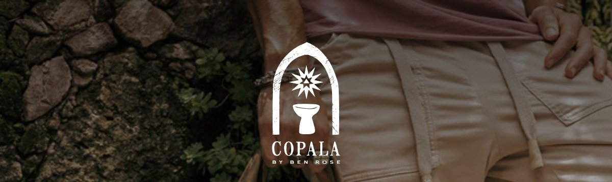 COPALA BY BEN ROSE