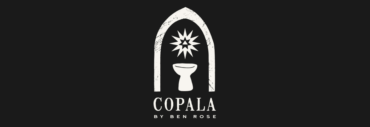 Copala By Ben Rose