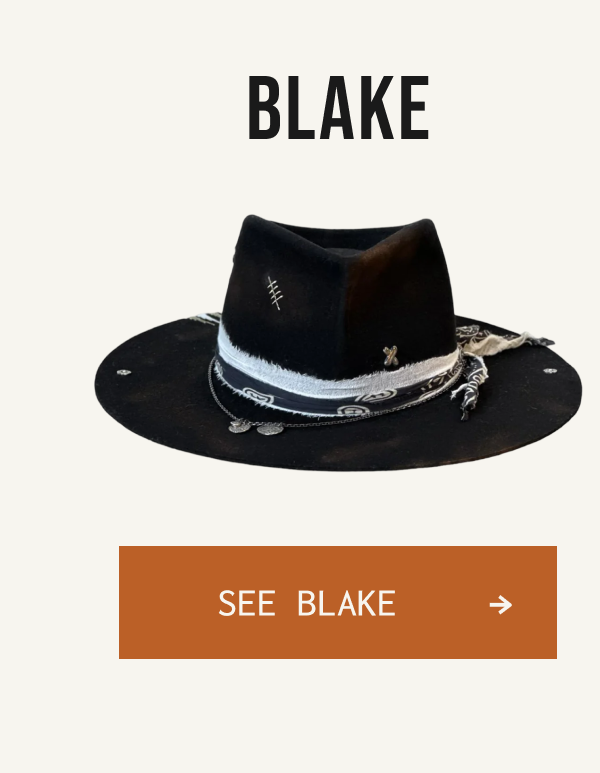 BLAKE SEE BLAKE