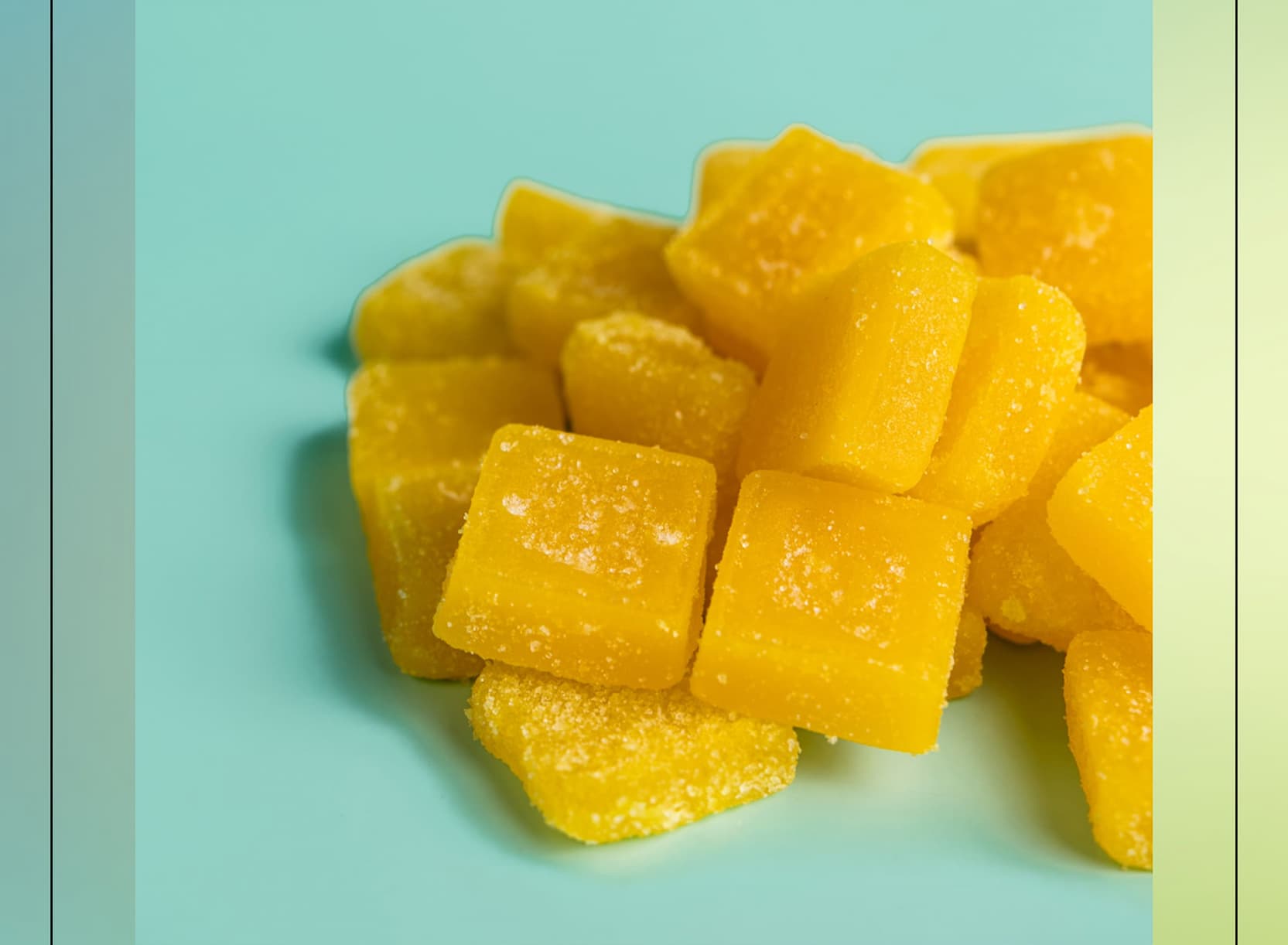 Bounce Creatine Gummies