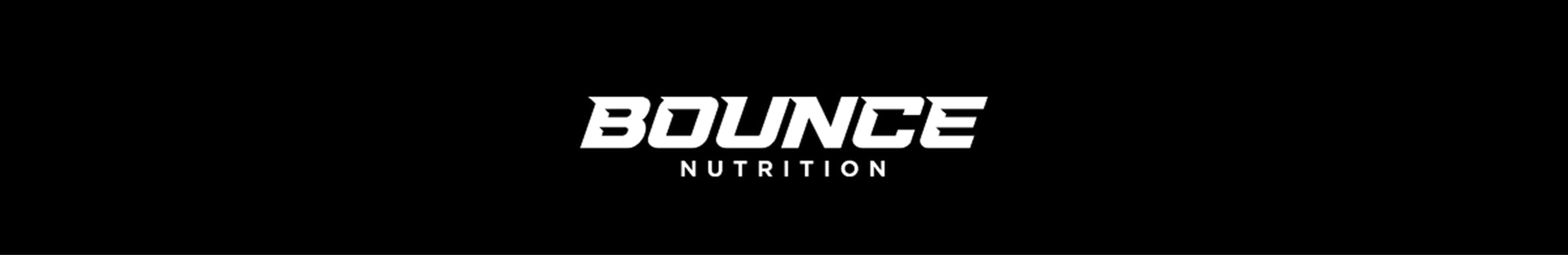 Bounce Nutrition