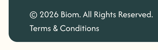 Terms & Conditions