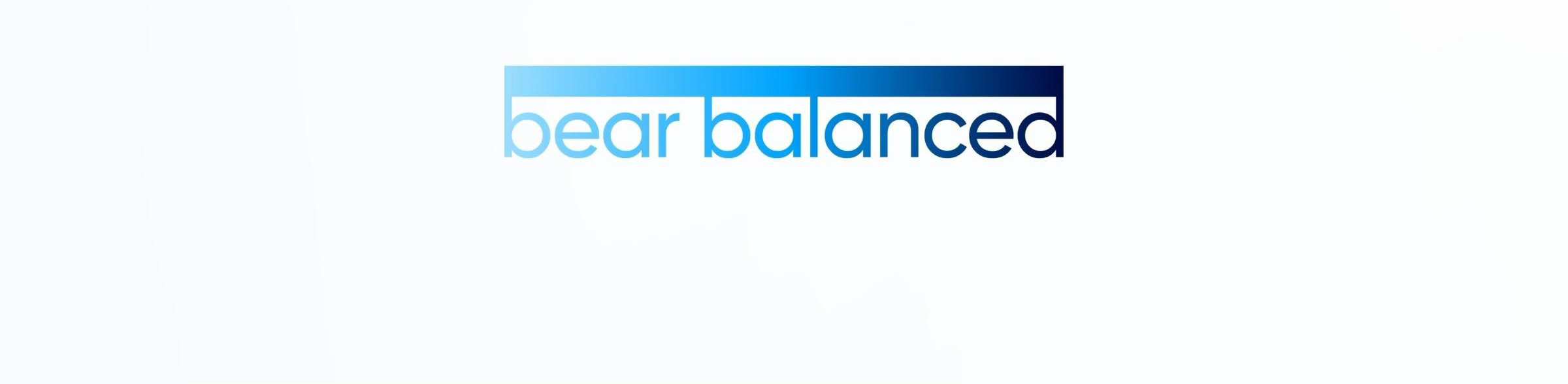 Bear Balanced