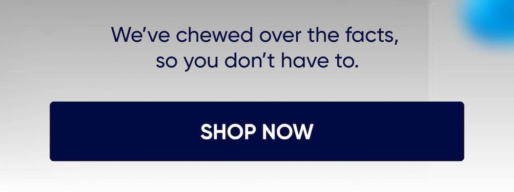 Can you believe ours still taste so good?