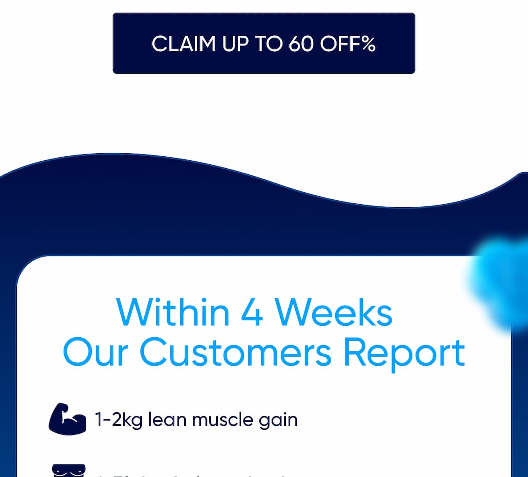 Boost Your Performance