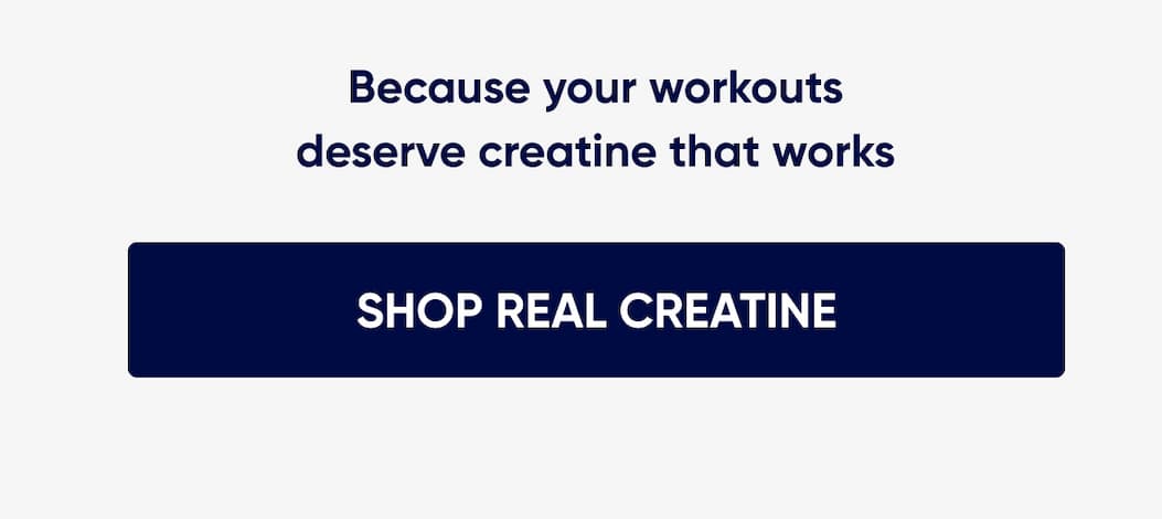 shop real creatine