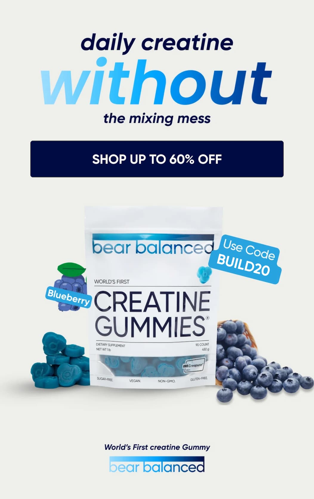 The Numbers Don't Lie