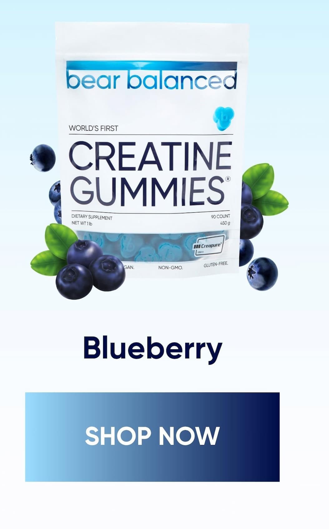 Blueberry | Shop Now