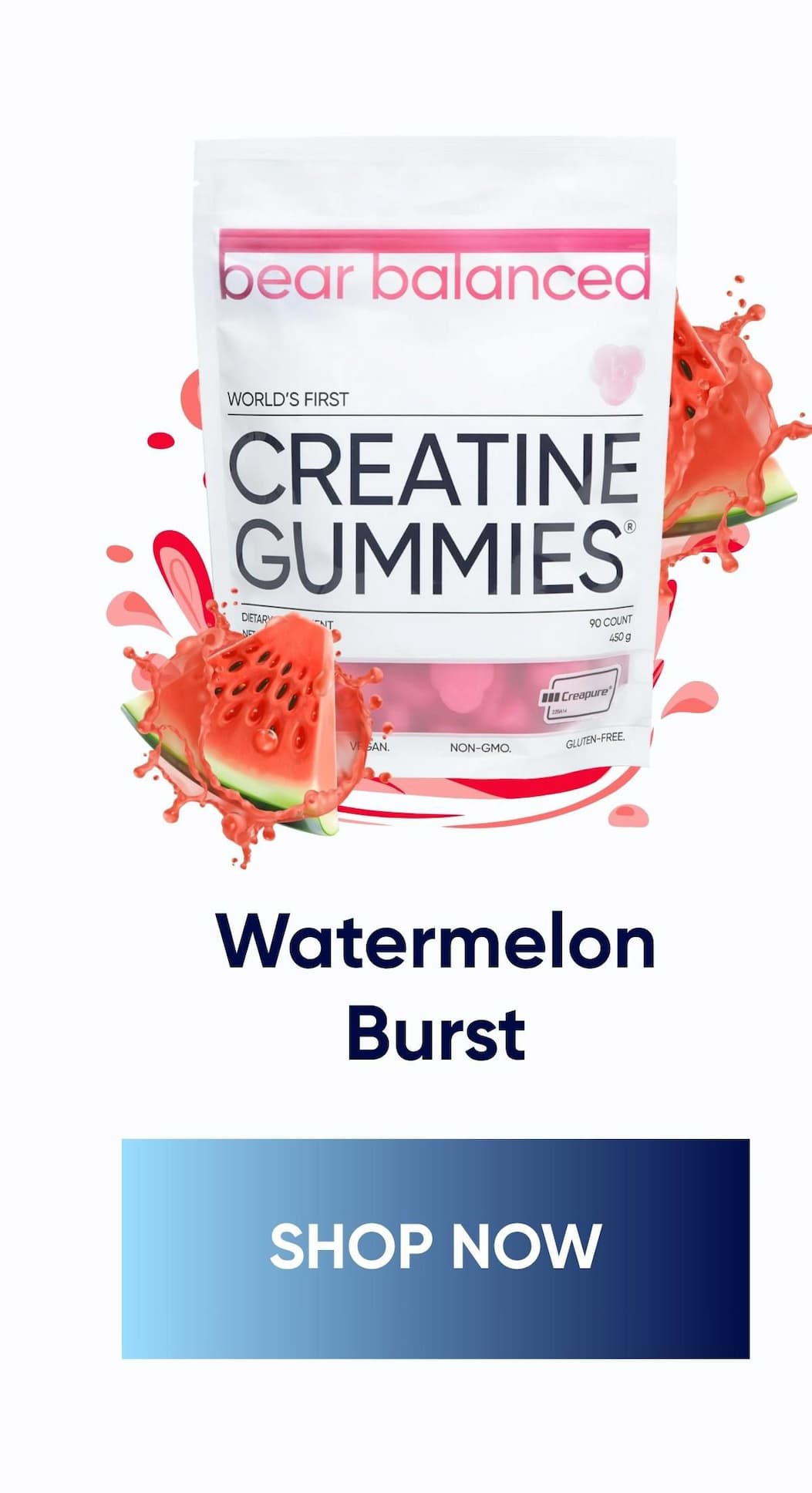 Watermelon Burst  | Shop Now