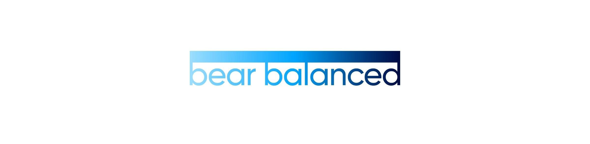 Bear Balanced