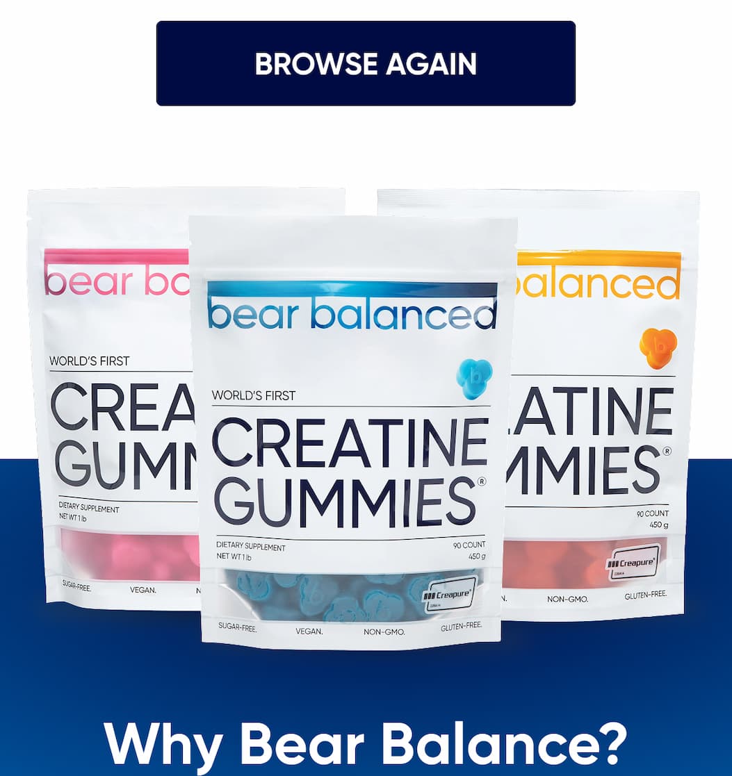 Boost Your Performance