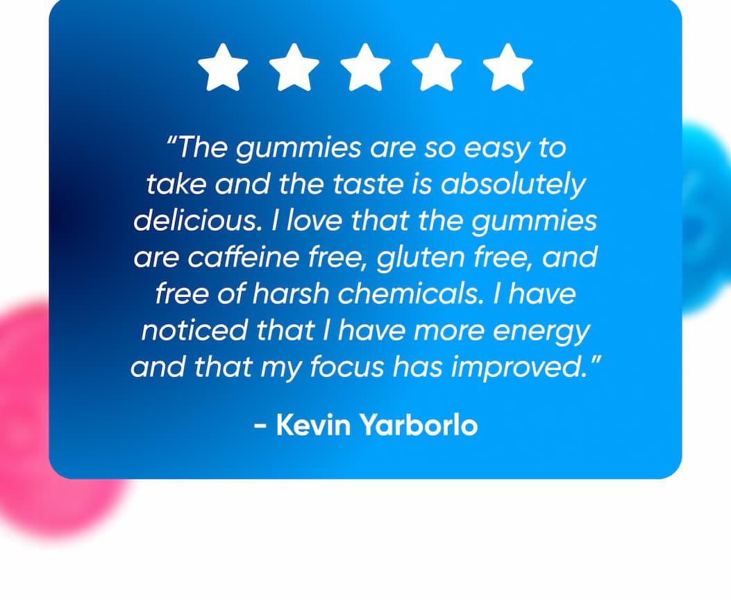 Boost Your Performance